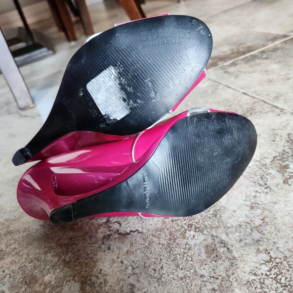 Guess wedges - Picture 5 of 5